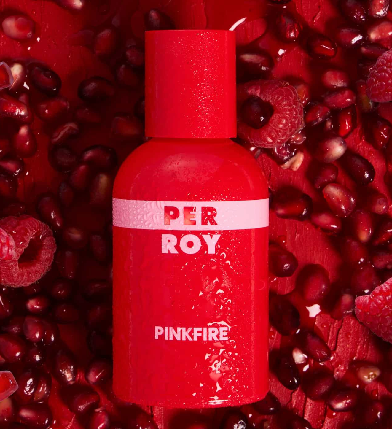 PERROY - PINKFIRE
