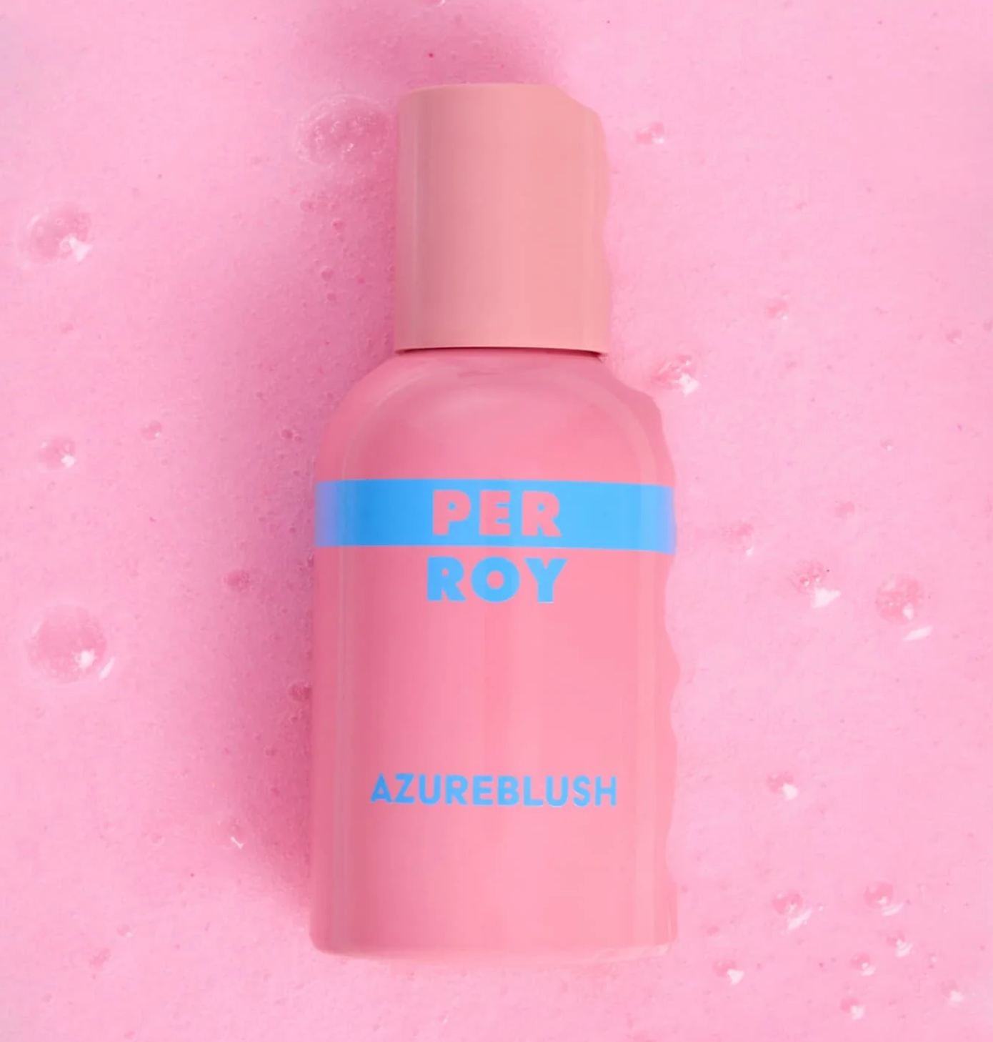 PERROY - AZUREBLUSH