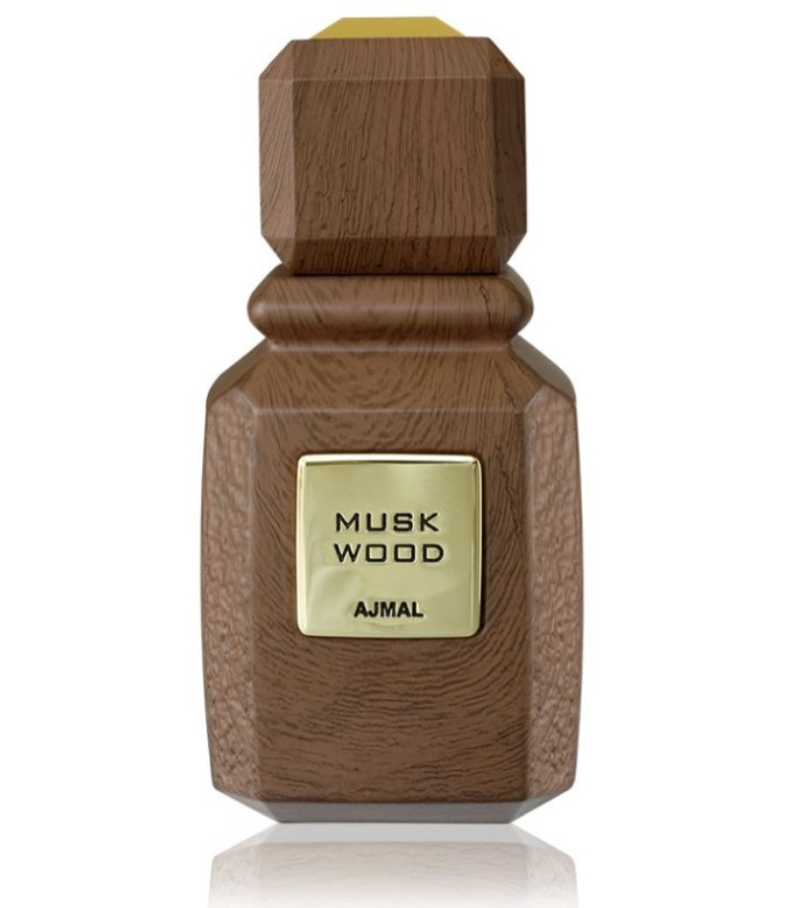 AJMAL - MUSK WOOD