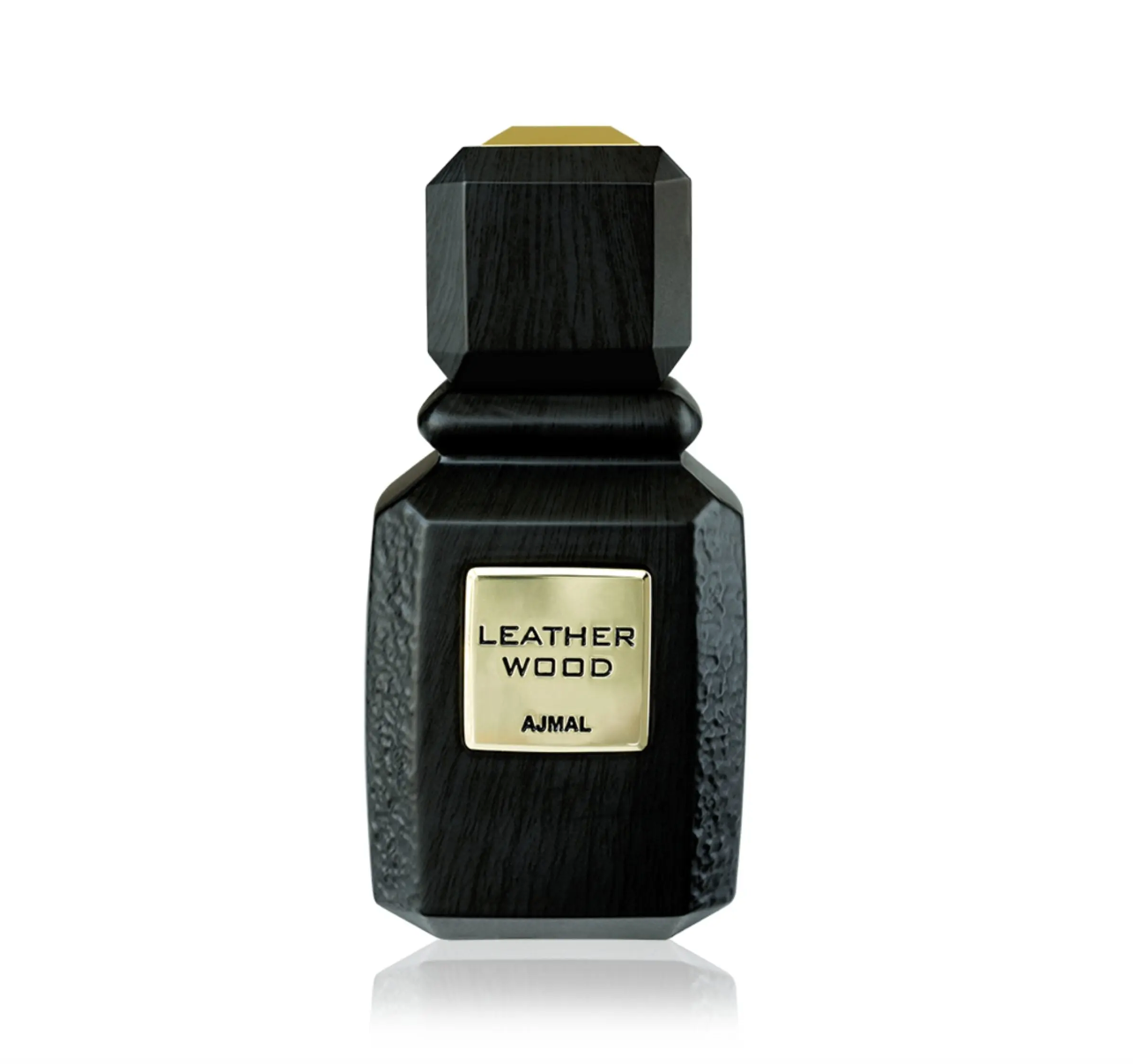AJMAL - LEATHER WOOD