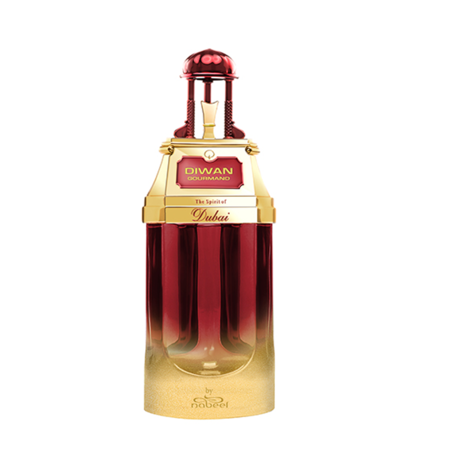 THE SPIRIT OF DUBAI - DIWAN GOURMAND