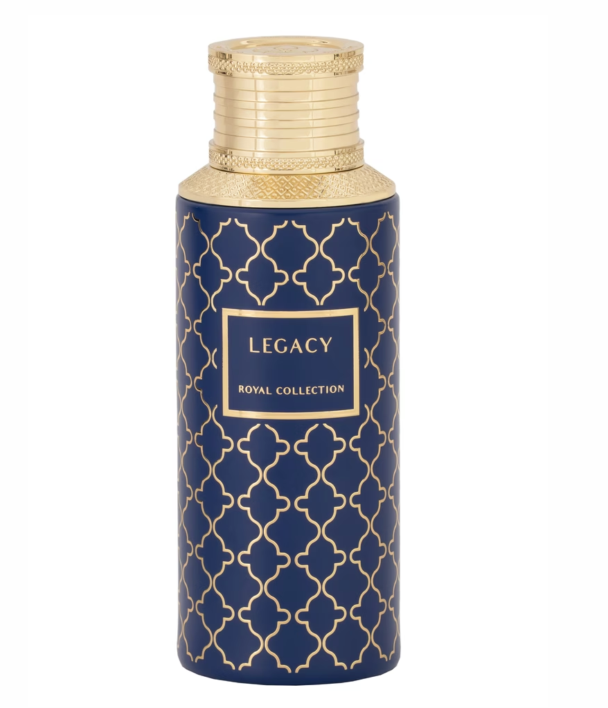 Maison Asrar - Legacy