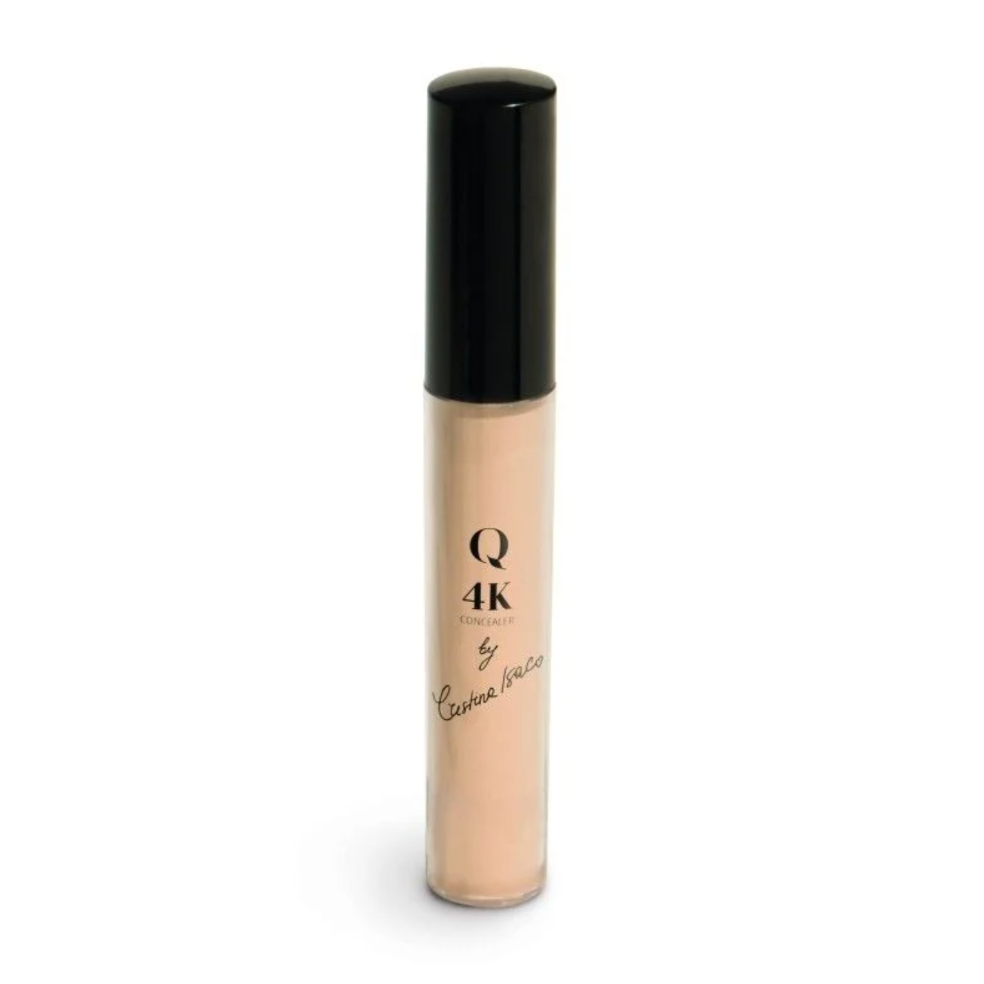 QSTUDIO - 4K Concealer by Cristina Isac