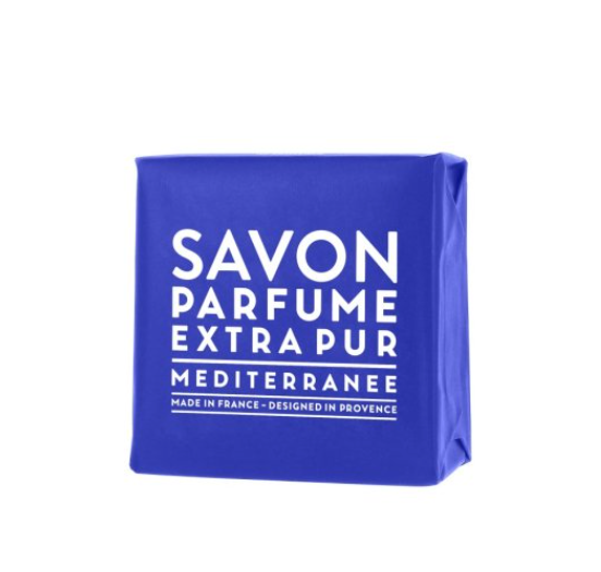 COMPAGNIE DE PROVENCE  -  SAPONE PROFUMATO MEDITERRANEE