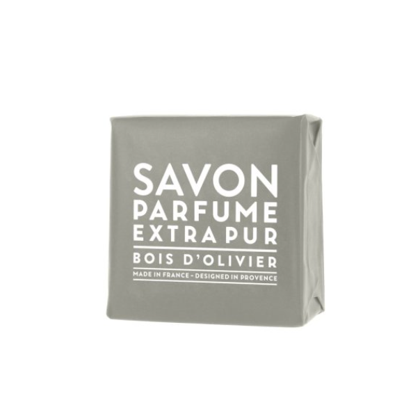 COMPAGNIE DE PROVENCE  -  SAPONE PROFUMATO BOIS D'OLIVIER