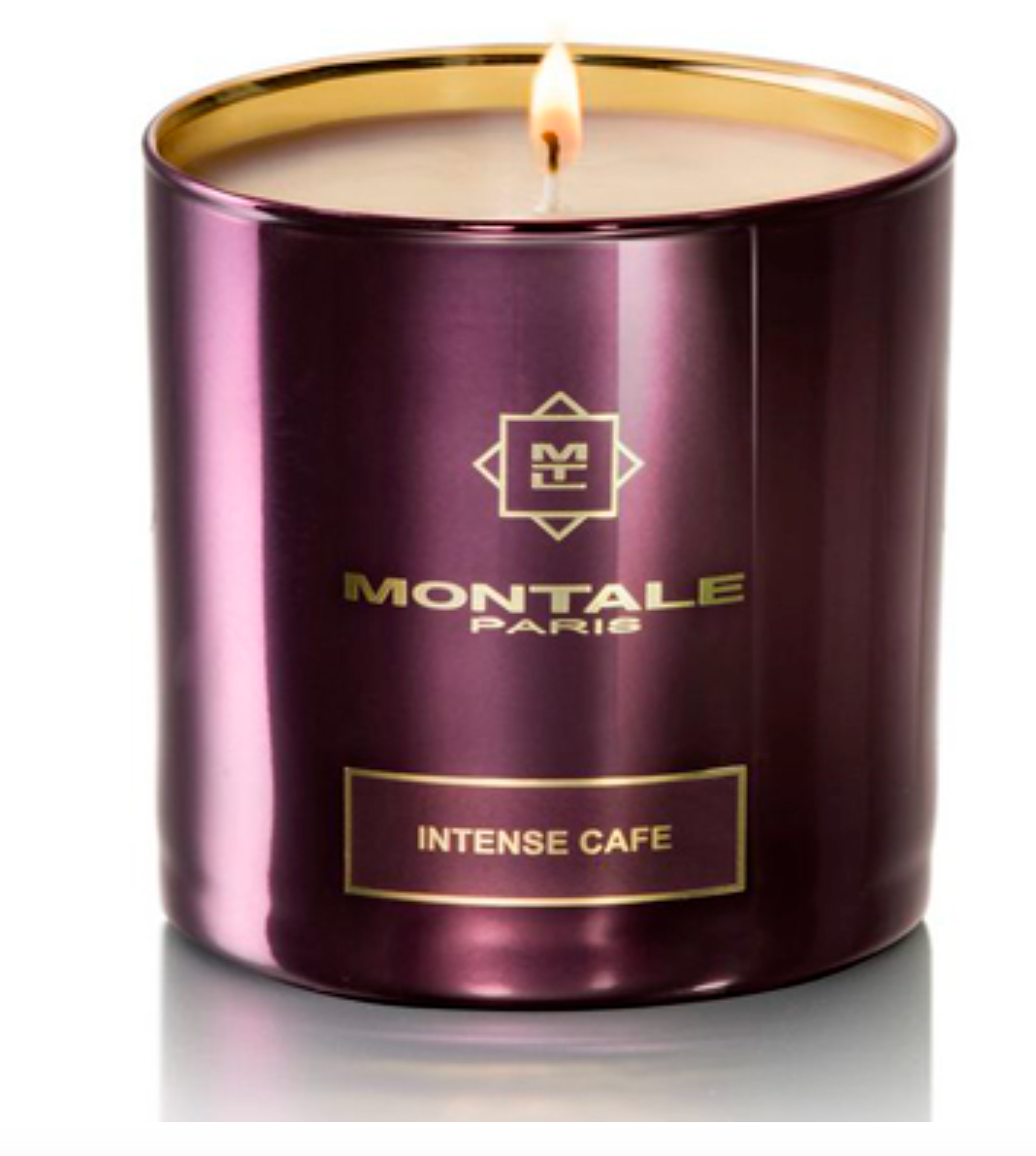 MONTALE - INTENSE CAFE CANDELA