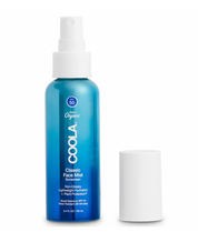 COOLA - Classic Face Mist SPF 50