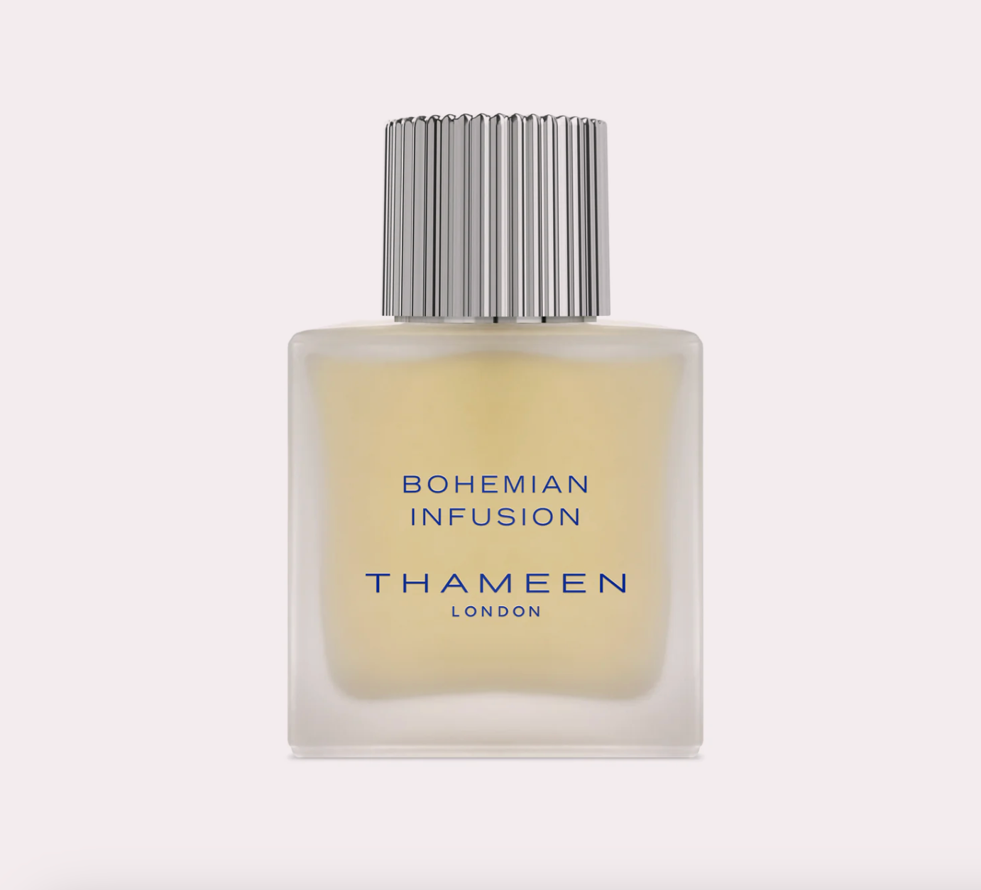THAMEEN - BOHEMIAN INFUSION