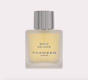 THAMEEN - BOLD AS LOVE