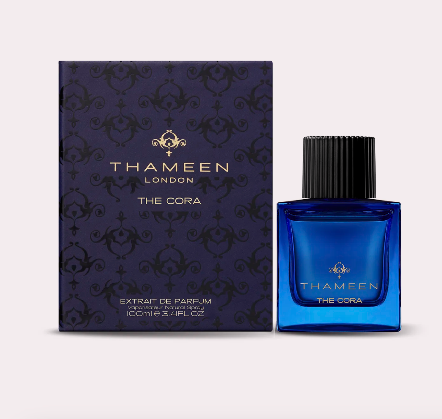 THAMEEN - THE CORA