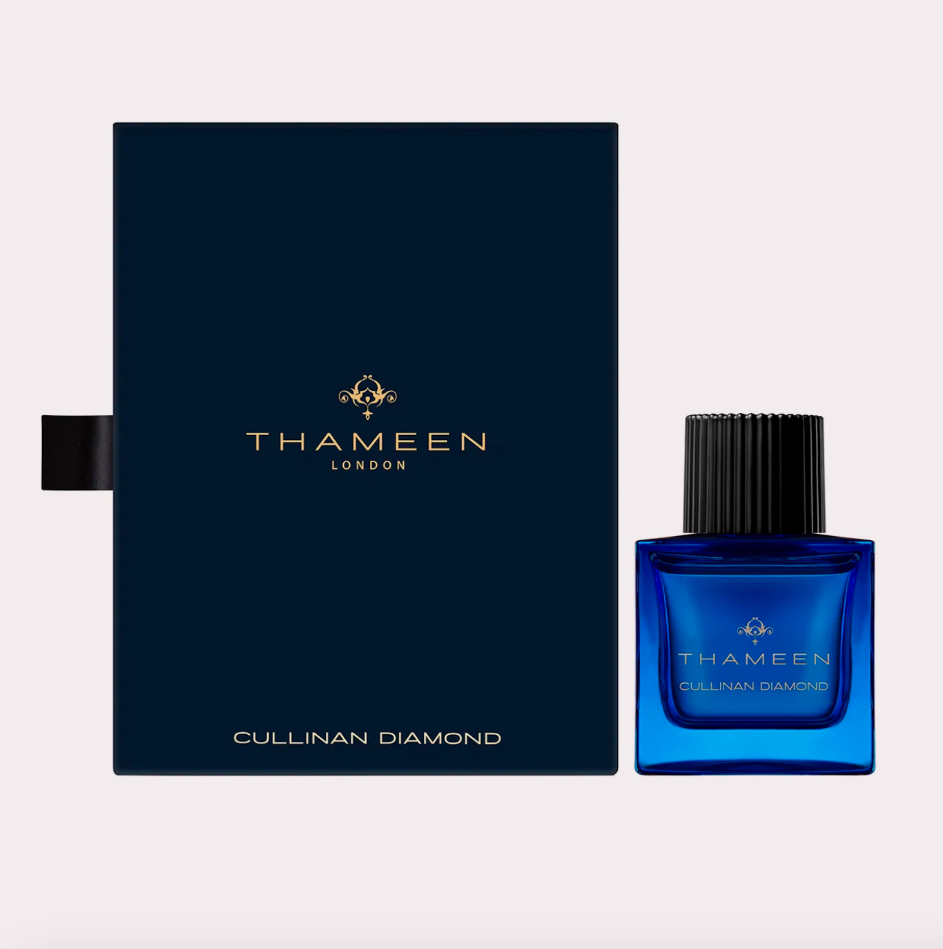THAMEEN - CULLINAN DIAMOND