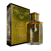 ZAHAROFF - AURUM
