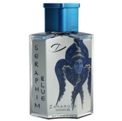 ZAHAROFF - SERAPHIM BLUE