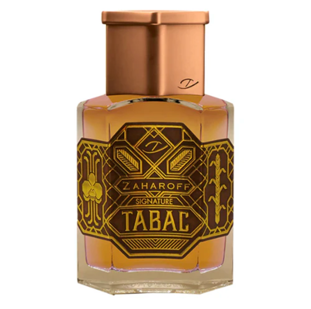 ZAHAROFF - TABAC