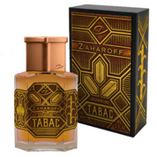 ZAHAROFF - TABAC