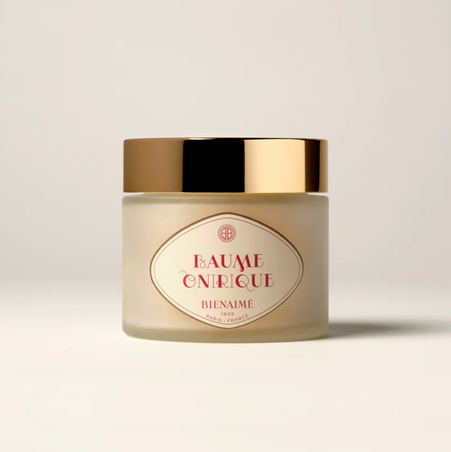 BIENAIME' - THE DREAM BALM FLEUR D'ETE