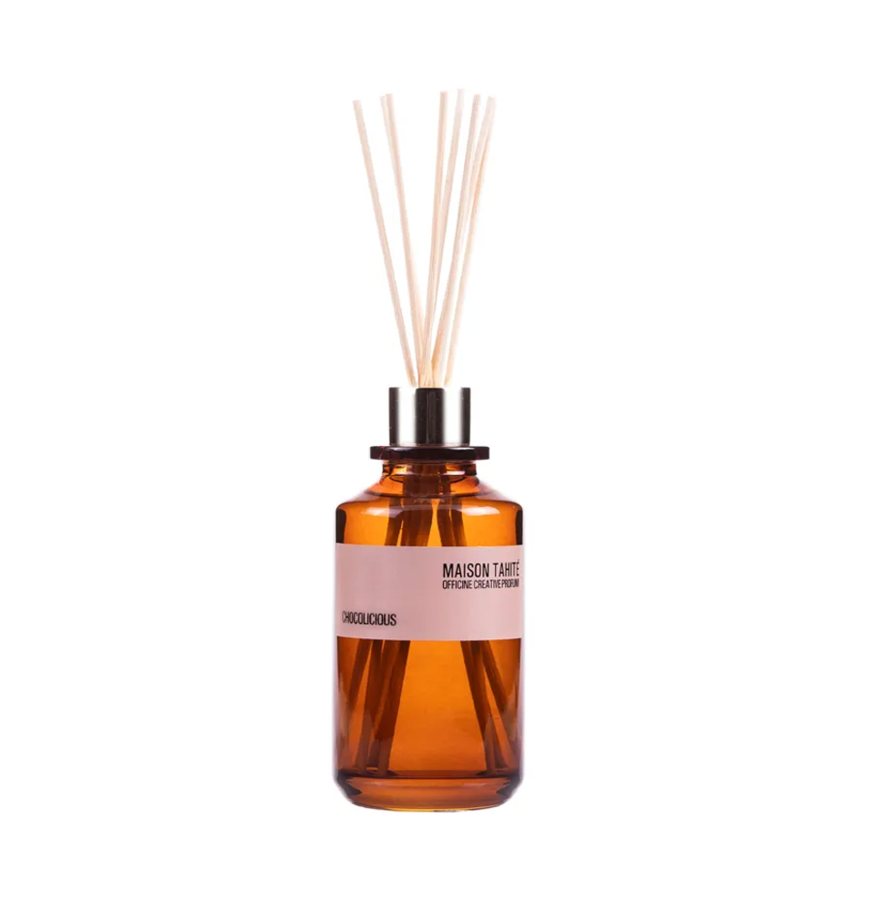 MAISON TAHITE - CHOCOLICIOUS Diffusore