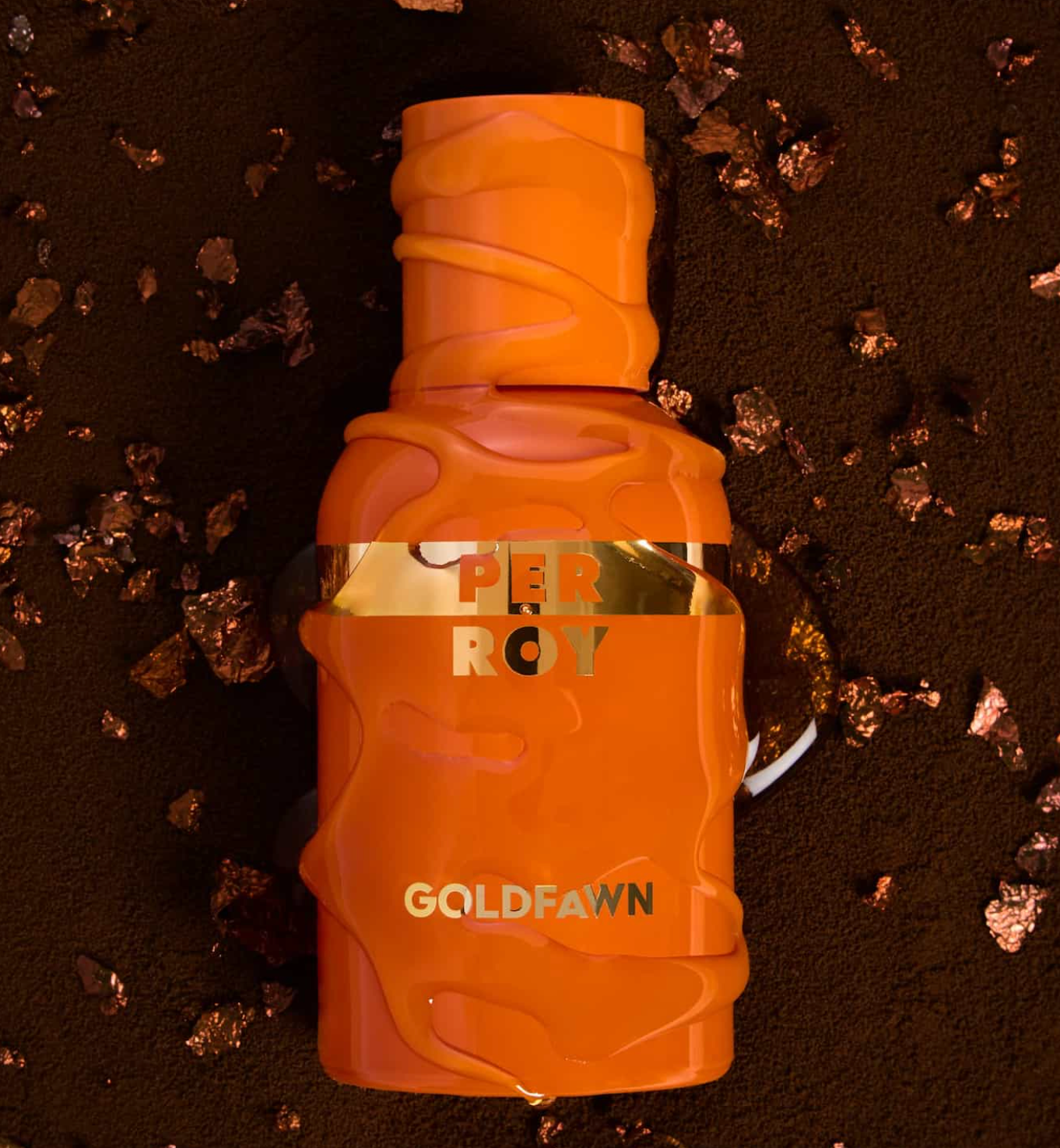 PERROY - GOLDFAWN