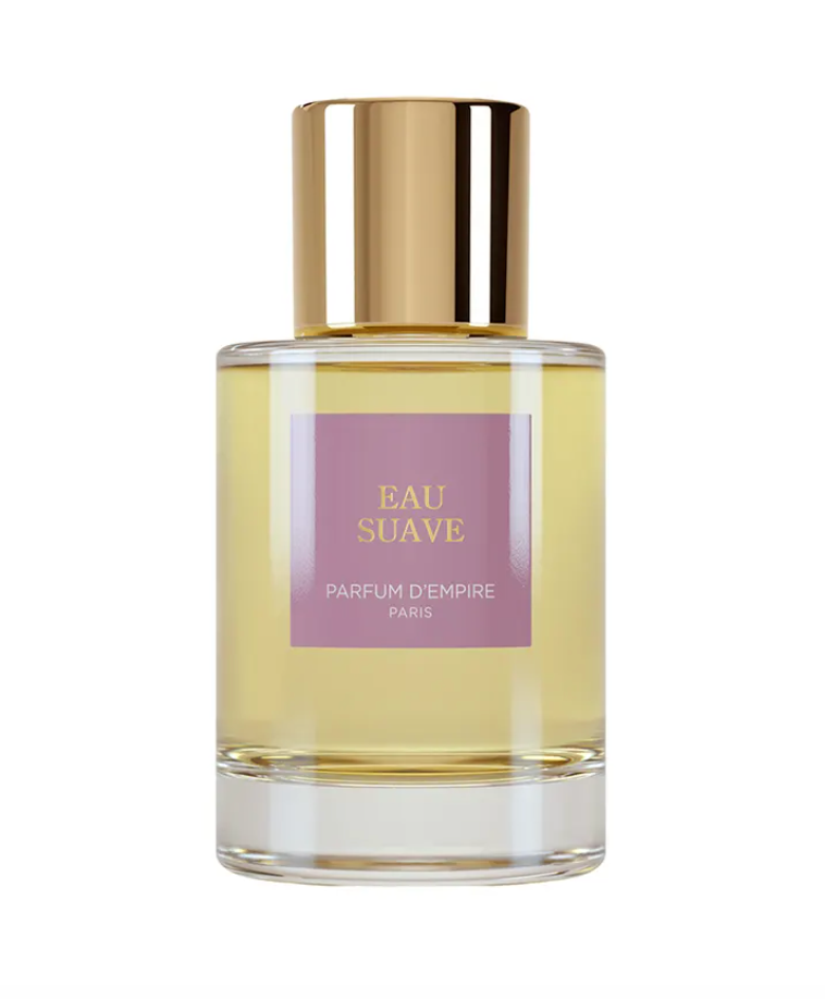 Parfum d'Empire Paris - Eau Suave