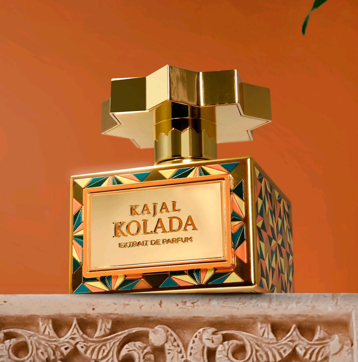 Kajal - Kolada