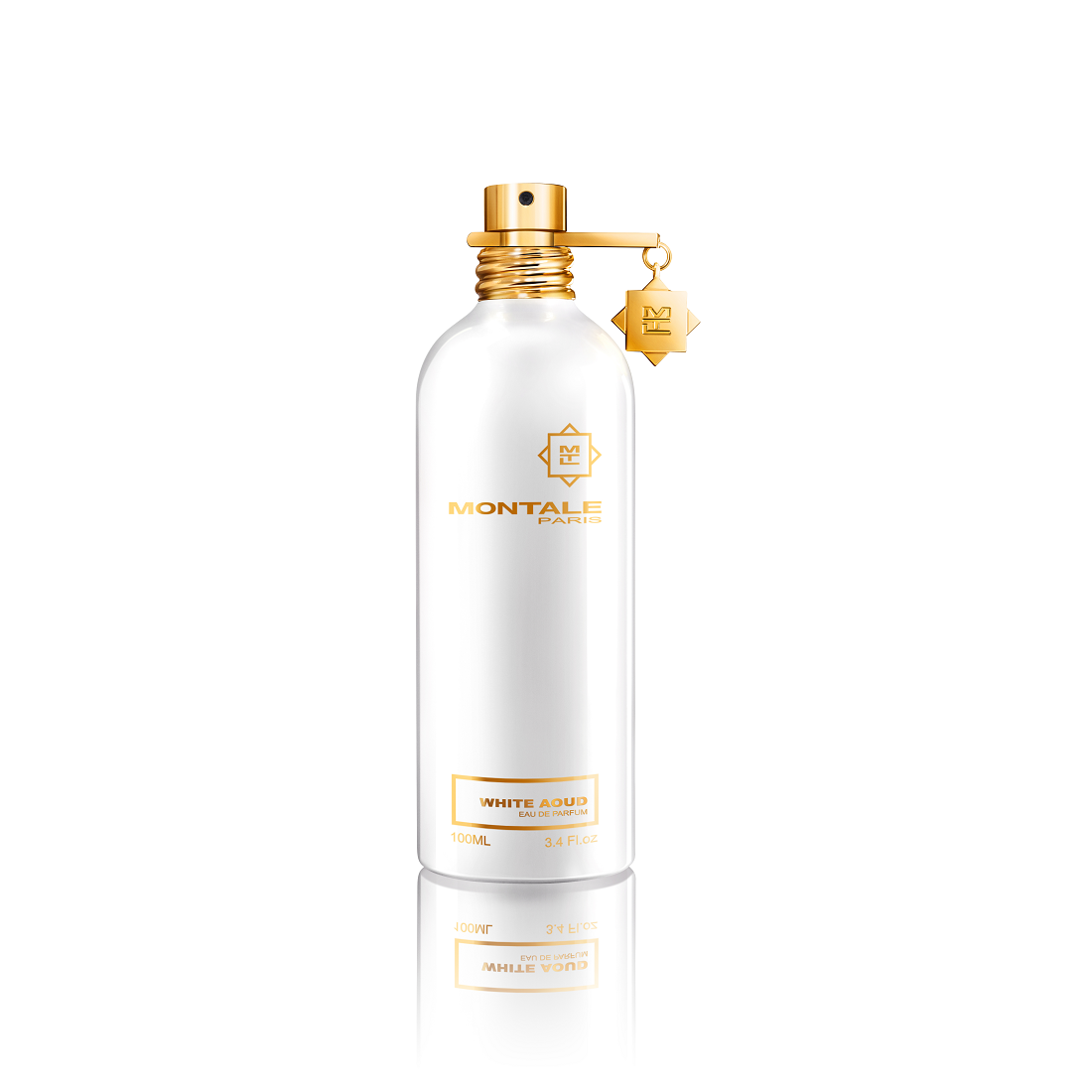 MONTALE - WHITE AOUD