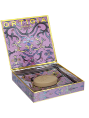 ORTIGIA - ARAGONA PIATTINO VETRO CON SAPONE
