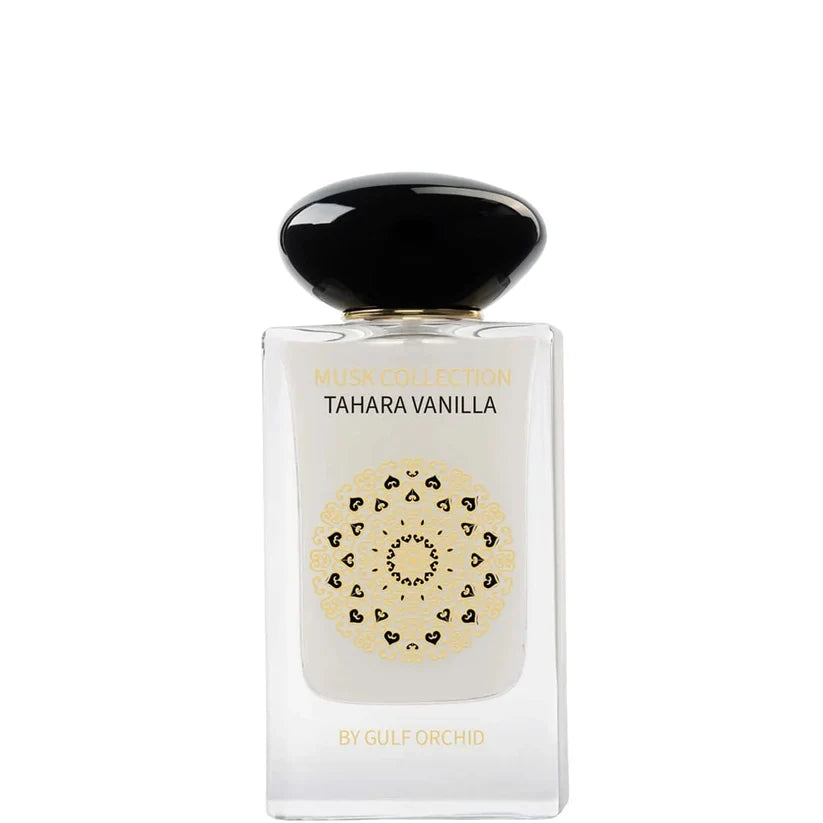Musk Collection - Tahara Vanilla