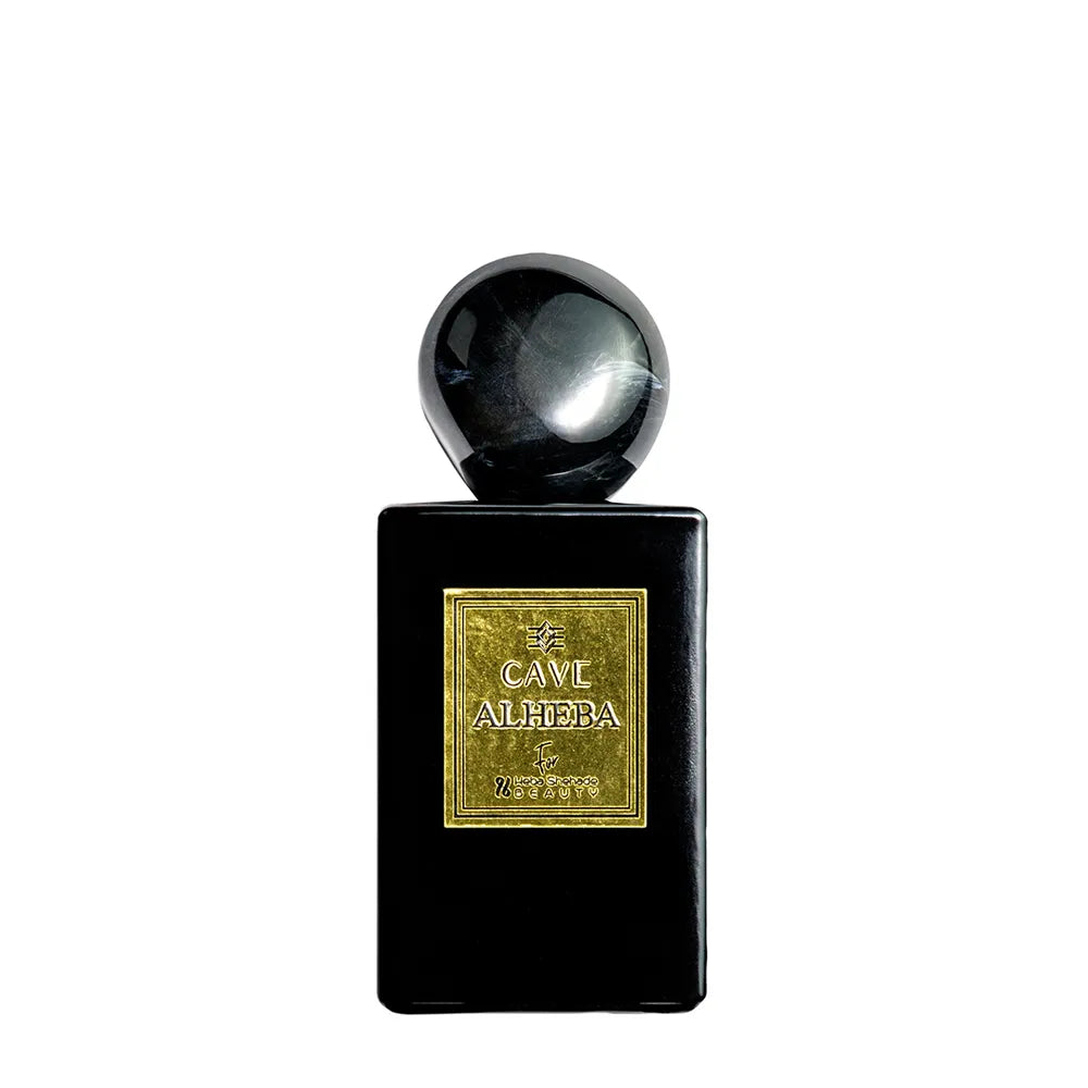 CAVE - ALHEBA