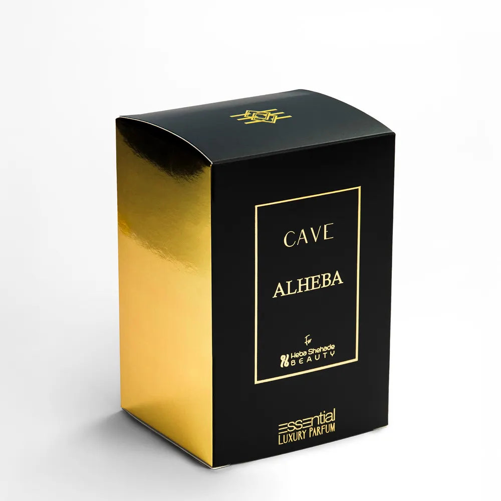 CAVE - ALHEBA