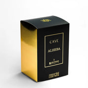 CAVE - ALHEBA