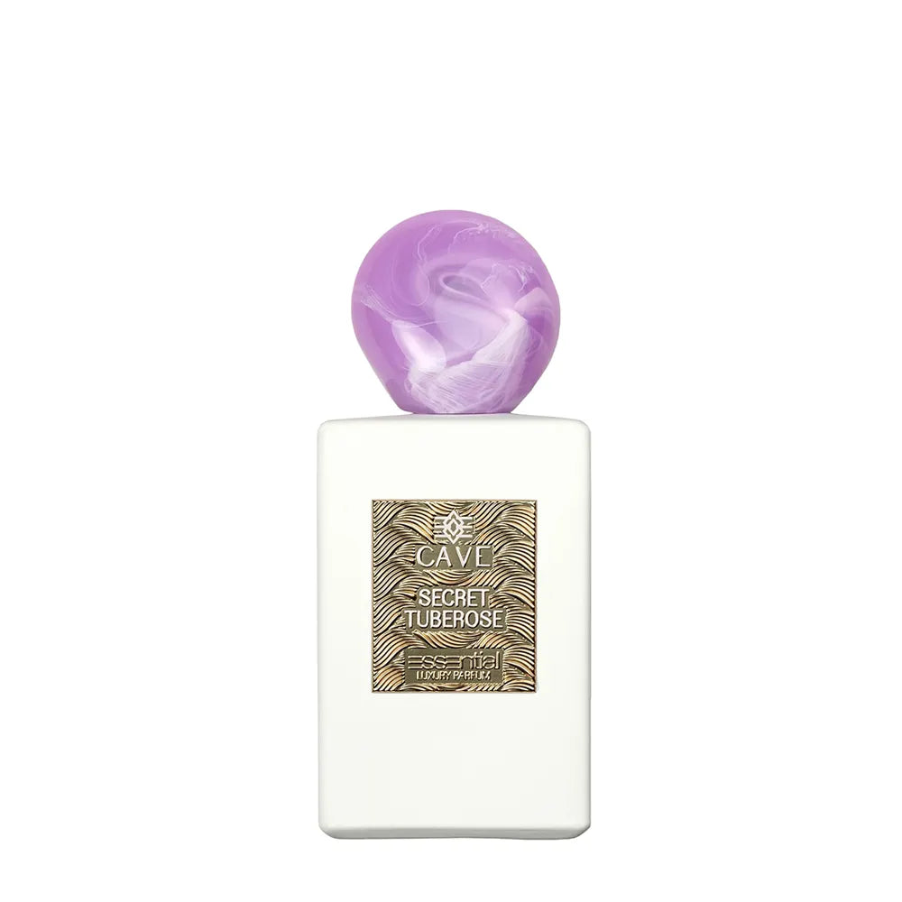 CAVE - SECRET TUBEROSE