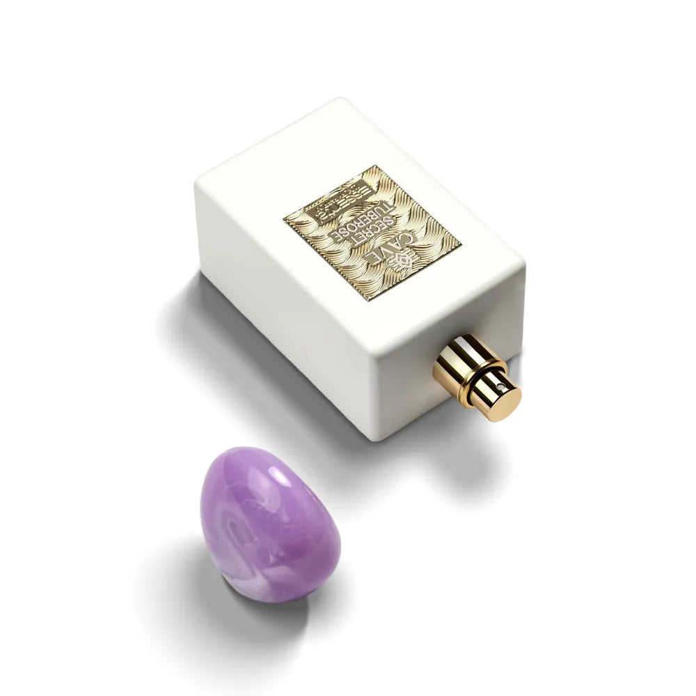 CAVE - SECRET TUBEROSE