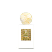 CAVE - WHITE AMBER