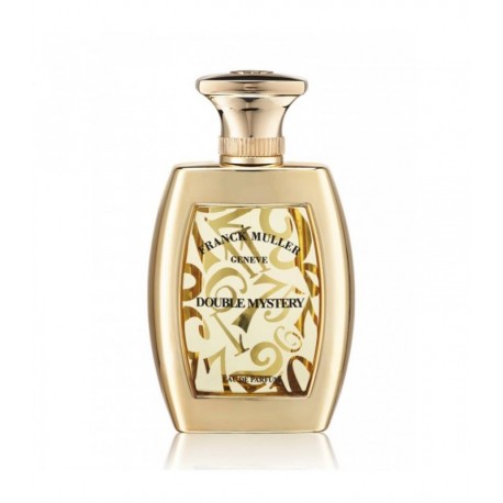 FRANCK MULLER - Double Mystery Eau de Parfum