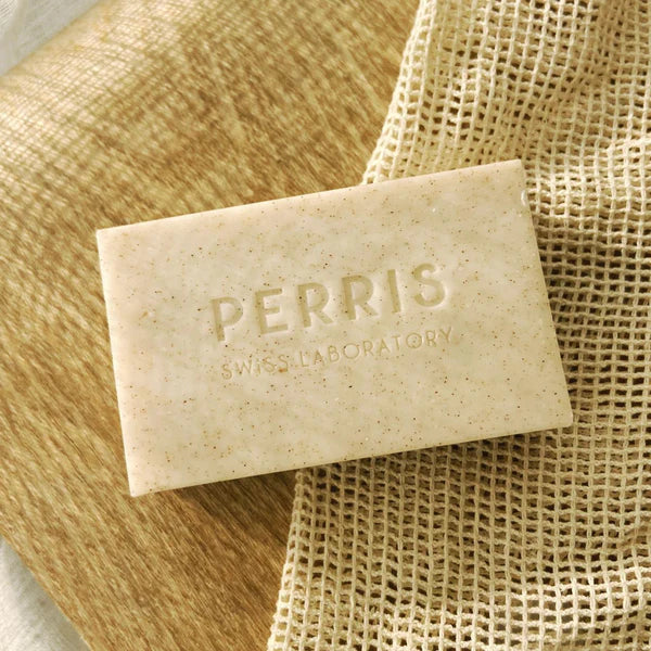 PERRIS - EXFOLIANTING SOAP BAR