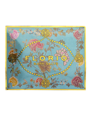 ORTIGIA - BATH SALTS SACHET & BATH SALTS FLORIO