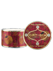 ORTIGIA - BATH SALTS SACHET & BATH SALTS MELOGRANO