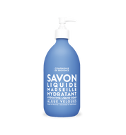 COMPAGNIE DE PROVENCE  - ALGUE VELOURS SAPONE LIQUIDO (ALGHE VELLUTATE)