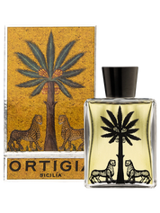 ORTIGIA - ZAGARA OLIO CORPO