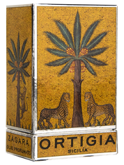 ORTIGIA - ZAGARA OLIO CORPO