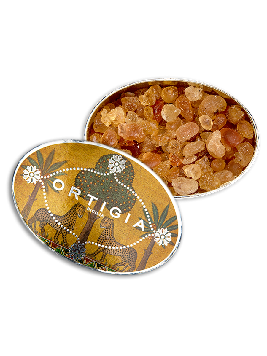 ORTIGIA - ZAGARA CRISTALLI PROFUMATI
