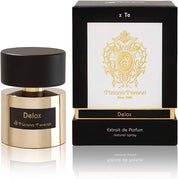TIZIANA TERENZI - DELOX EXTRAIT DE PARFUM