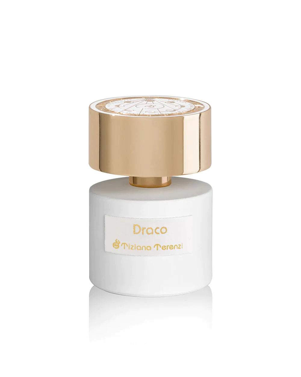 TIZIANA TERENZI - DRACO EXTRAIT DE PARFUM