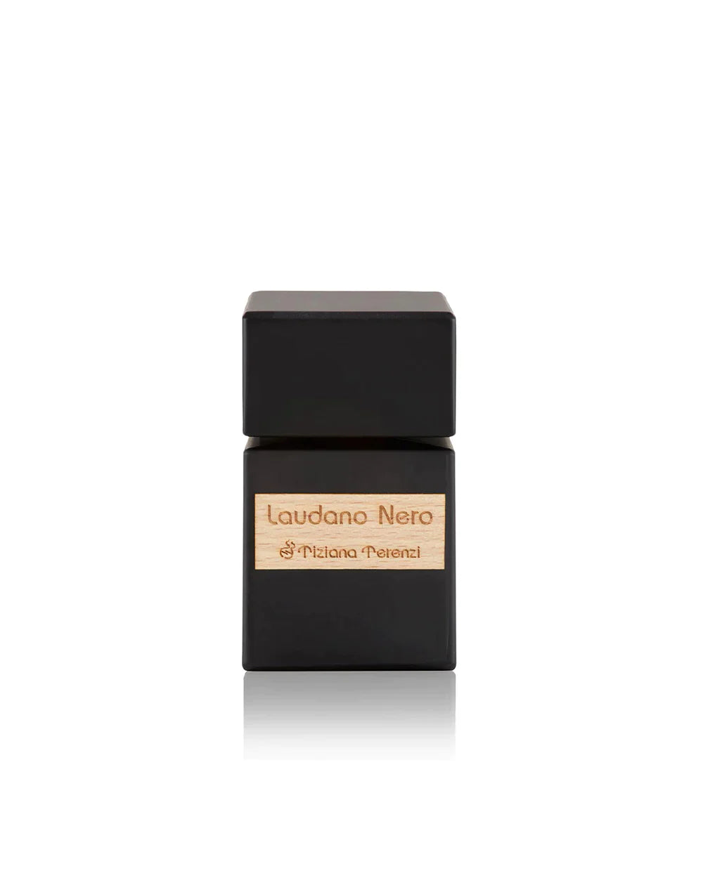 TIZIANA TERENZI - LAUDANO NERO EXTRAIT DE PARFUM