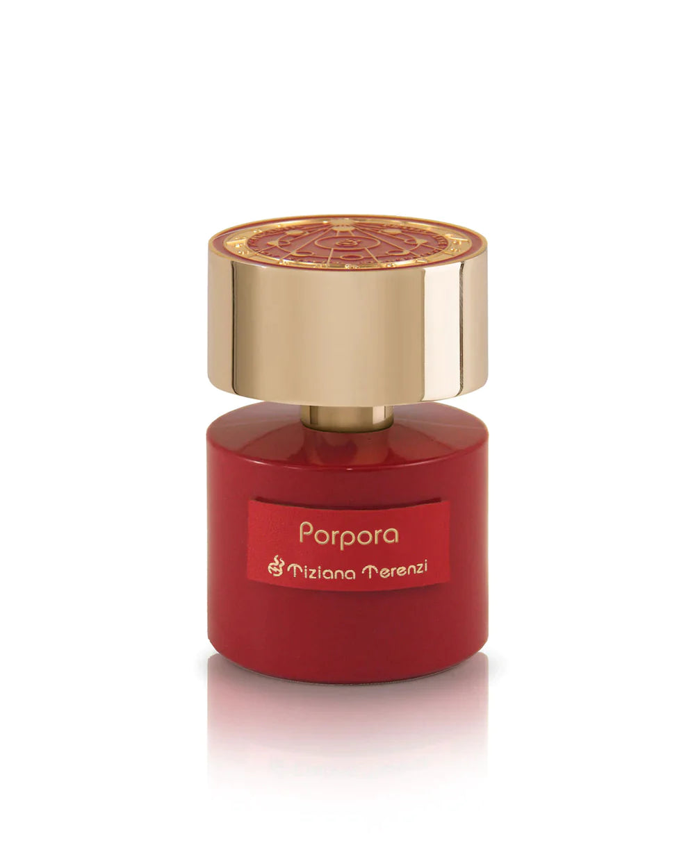 TIZIANA TERENZI - PORPORA EXTRAIT DE PARFUM