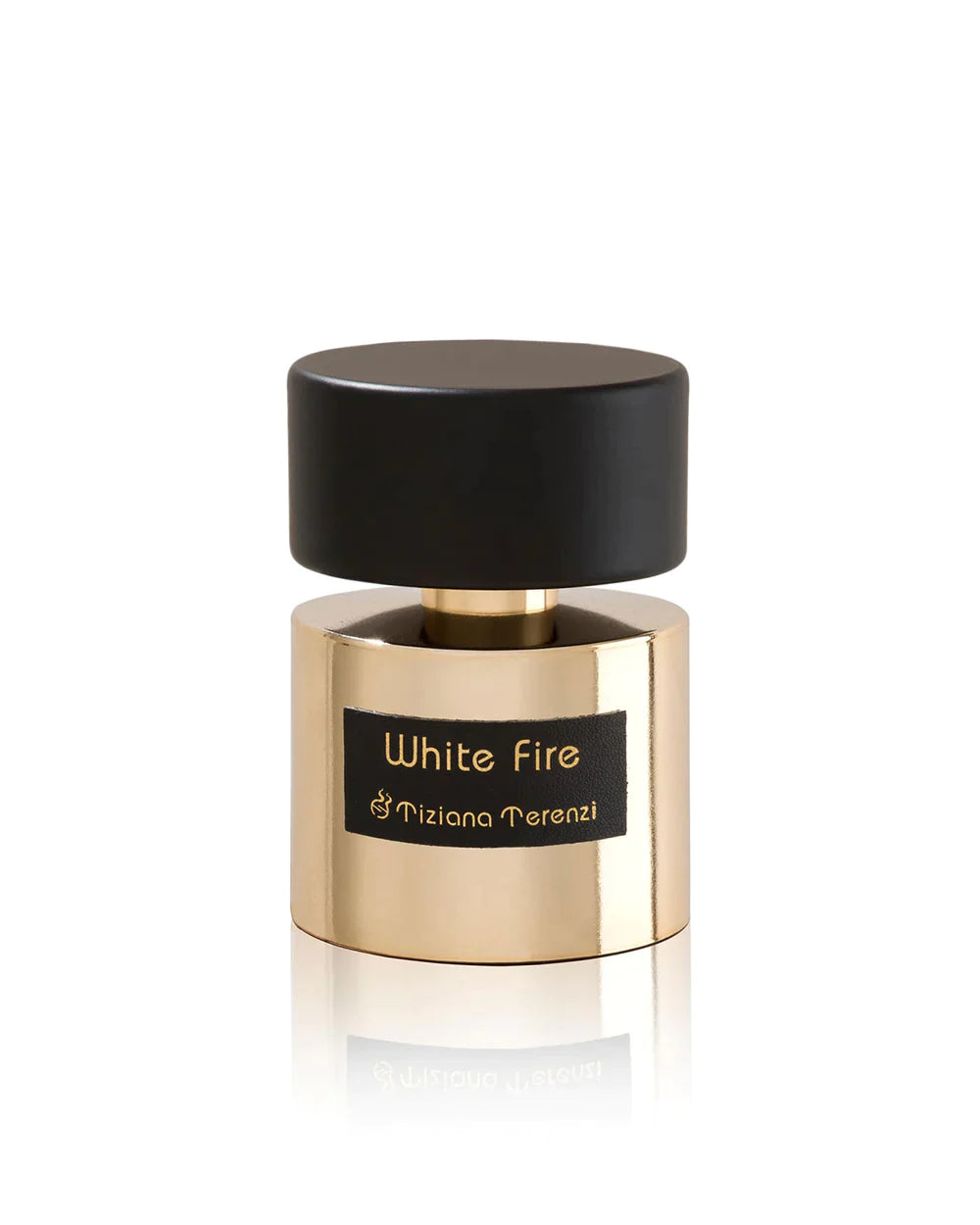 TIZIANA TERENZI - WHITE FIRE EXTRAIT DE PARFUM